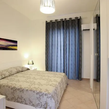 Afrodite Ballaro Apartment Palermo