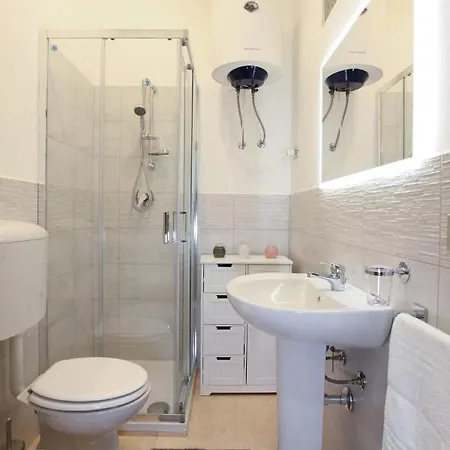 Apartment Afrodite Ballaro