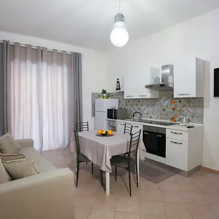 Apartment Afrodite Ballaro Palermo