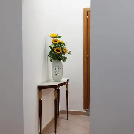 Afrodite Ballarò