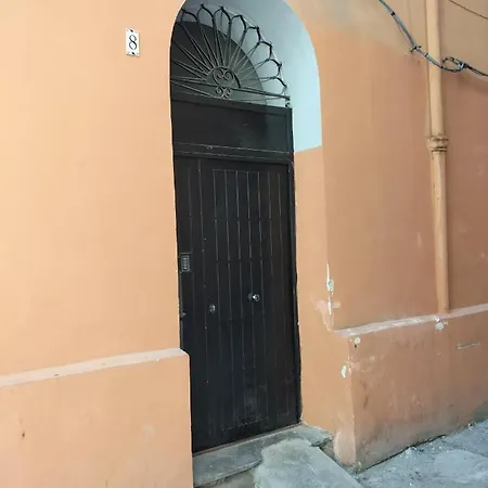 Afrodite Ballaro Διαμέρισμα *